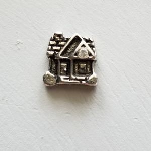 Origami Owl House charm